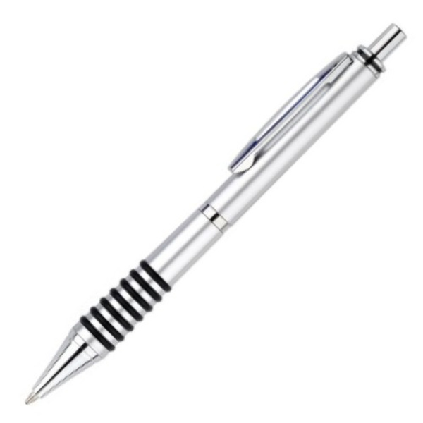 Plastic Pen  - Stone Thumbnail