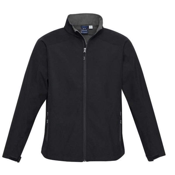 Men's Geneva  Softshell Jacket Thumbnail