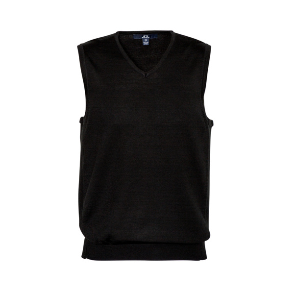 Men's Milano Vest Thumbnail