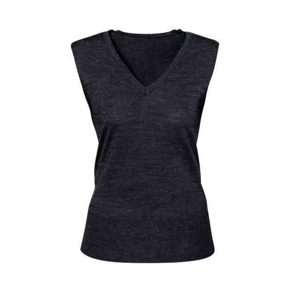 Women's Milano Vest Thumbnail
