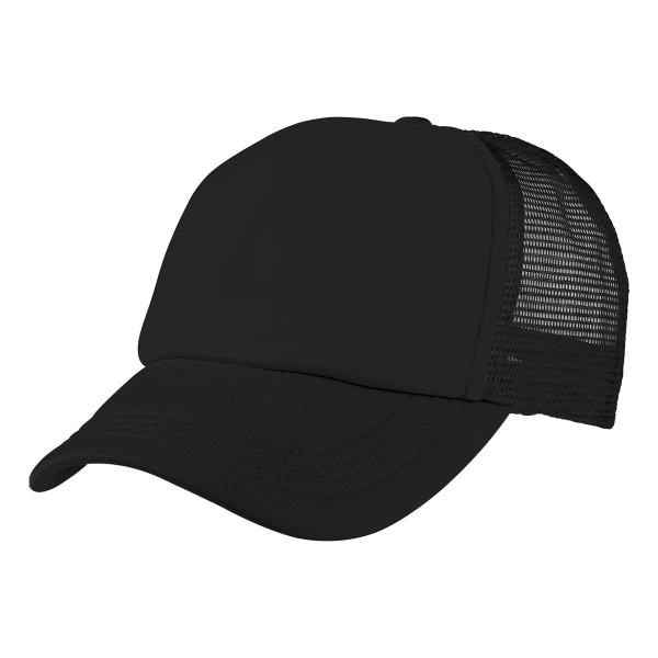 Foam Mesh Trucker Thumbnail
