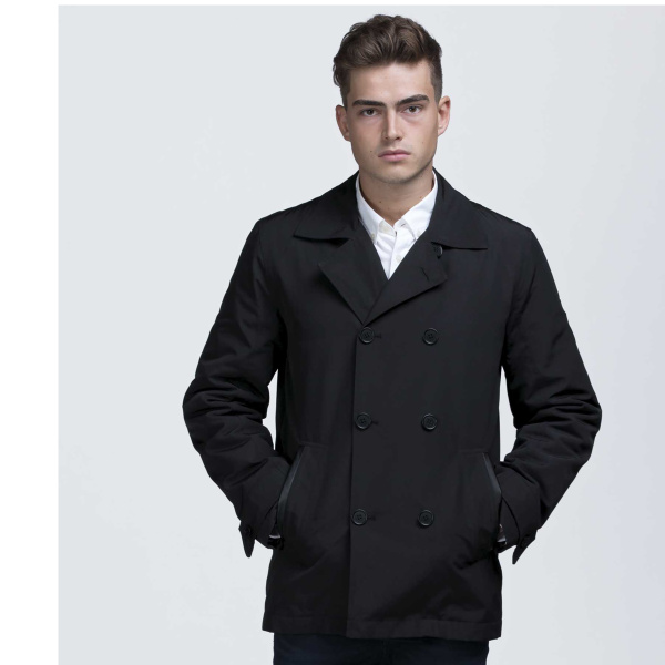 Dakota Jacket Thumbnail