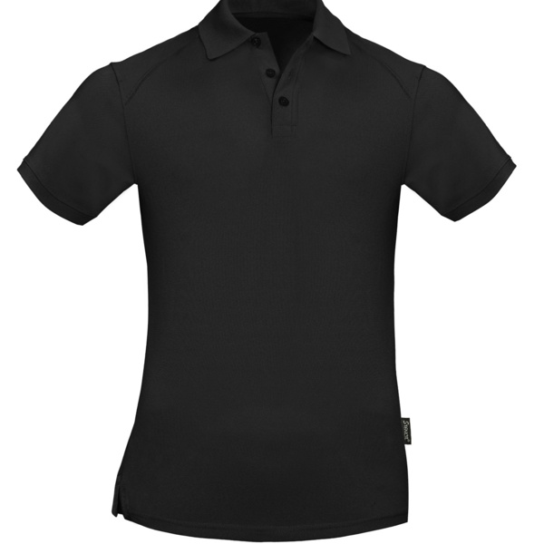 RM Women's Performance Eco Polo - Sorona Thumbnail