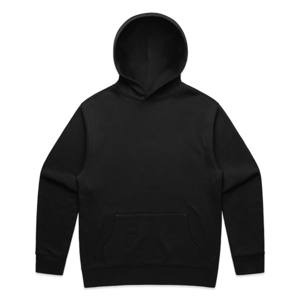 Men's Relax Hood Thumbnail