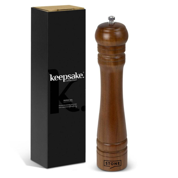 Keepsake Pepper Mill Thumbnail