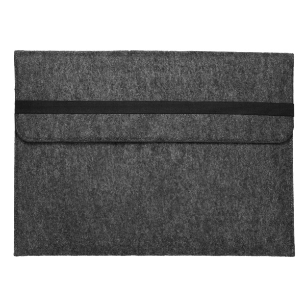 Doco Recycled 15" Felt Laptop Sleeve Thumbnail