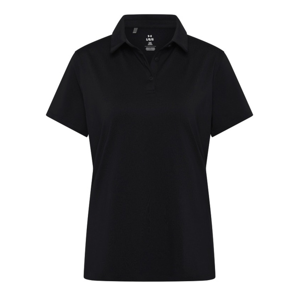 NEW Under Armour Corporate Polo  – Women’s Thumbnail