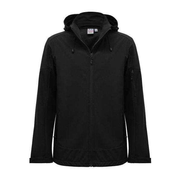 Atlas Mens Jacket Thumbnail