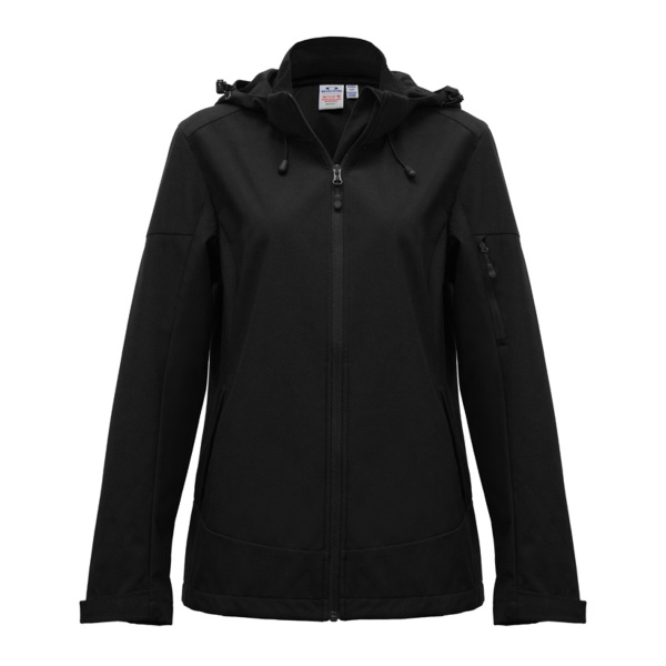 Atlas Womens Jacket Thumbnail
