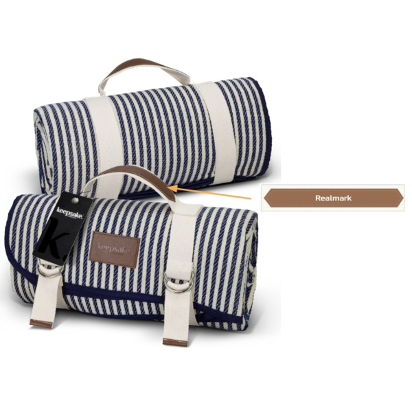 Realmark Keepsake Picnic Basket Thumbnail