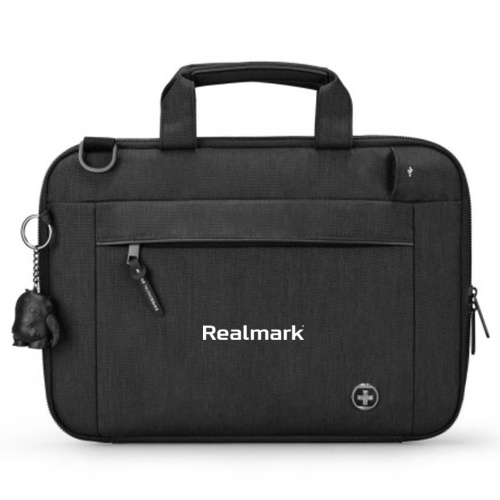 Realmark Swissdigital Bolligen 14'' Laptop Sleeve Thumbnail