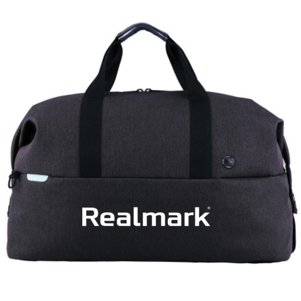 Realmark Swissdigital Arosa Duffle Bag Thumbnail
