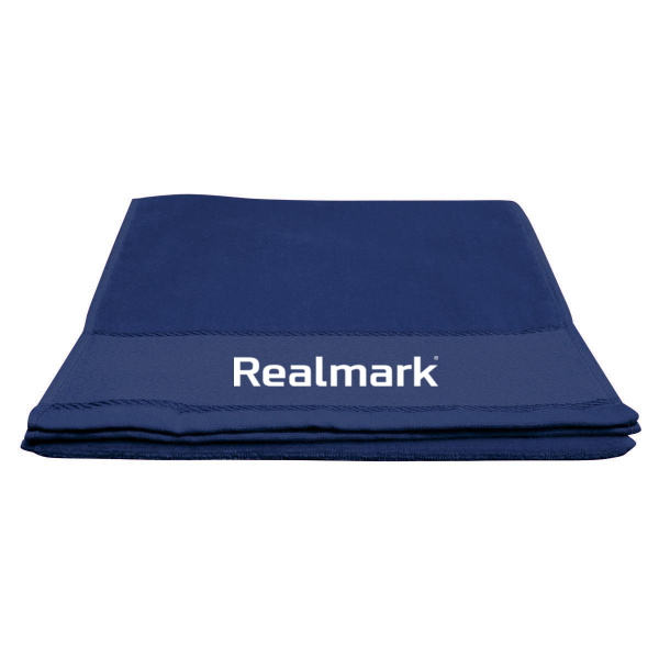 Realmark - Workout/Fitness Towel Thumbnail