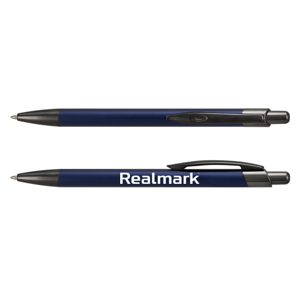 Realmark Metal Pen (Bundle of 50) Thumbnail