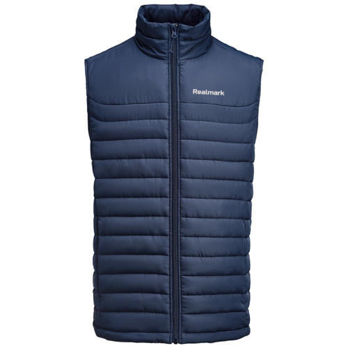 Realmark Men's Padded Vest Thumbnail