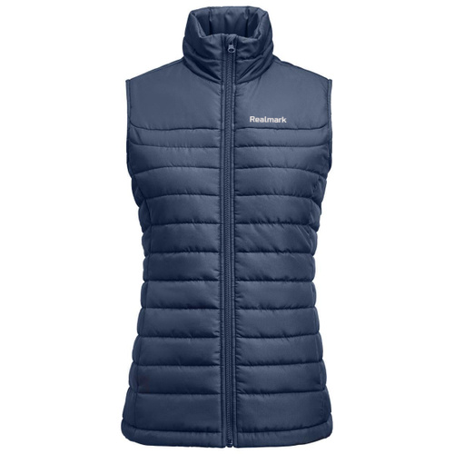 Realmark Women's Padded Vest Thumbnail