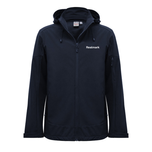 Realmark - Atlas Mens Jacket Thumbnail