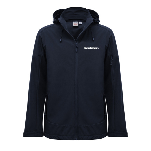 Realmark - Atlas Mens Jacket Thumbnail